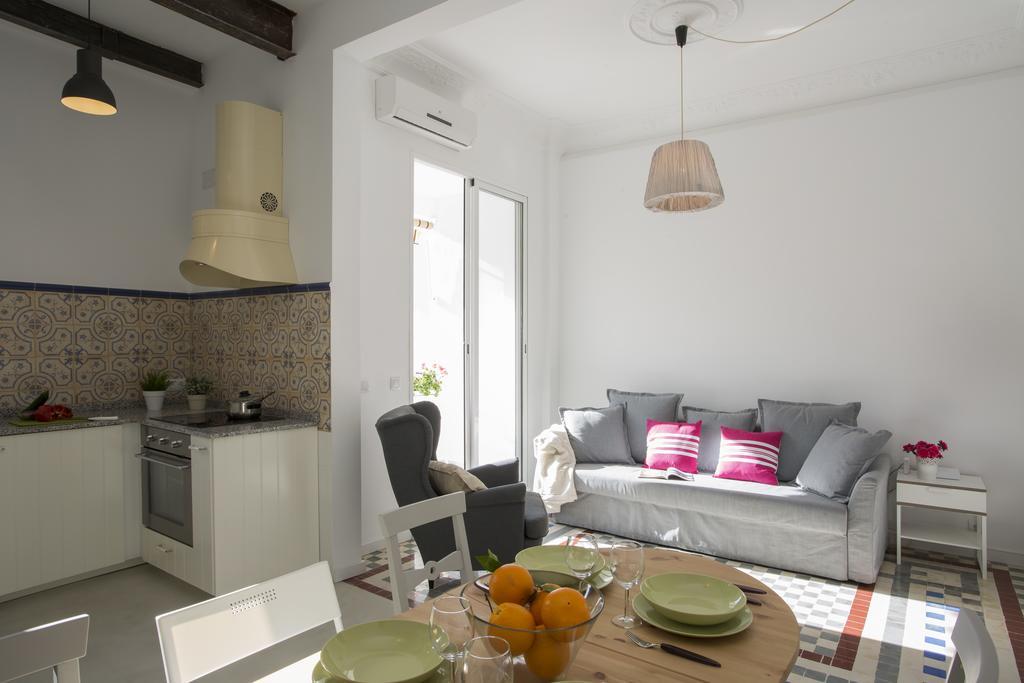 Apartamento Carmen Iii