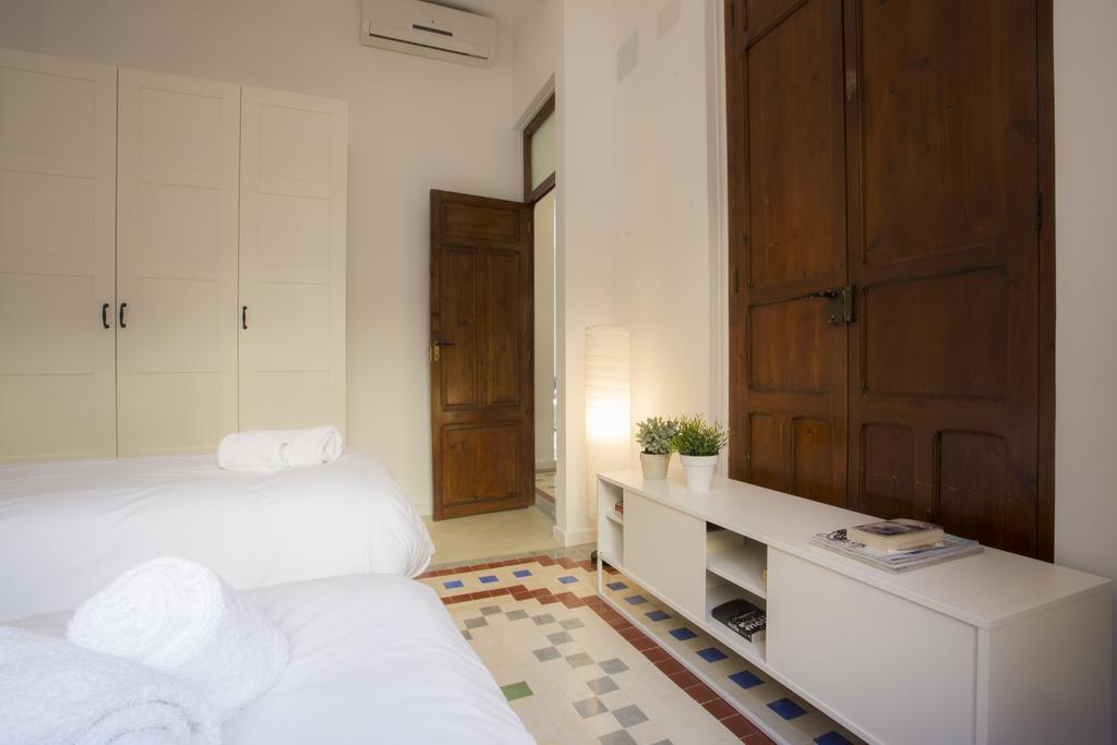 Apartamento Carmen Iii *
