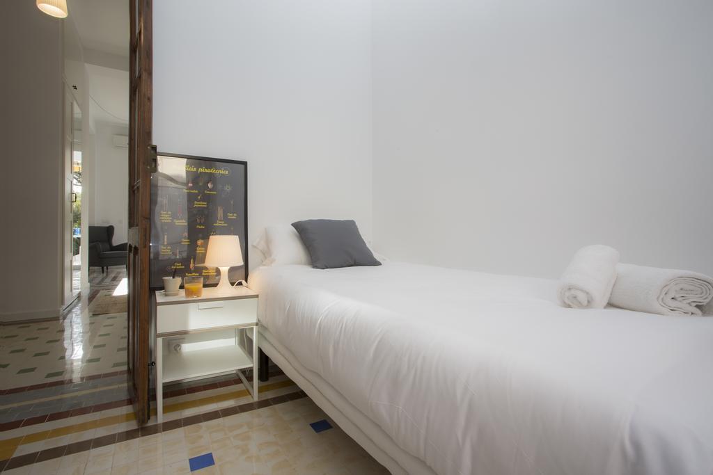 Apartamento Carmen Iii