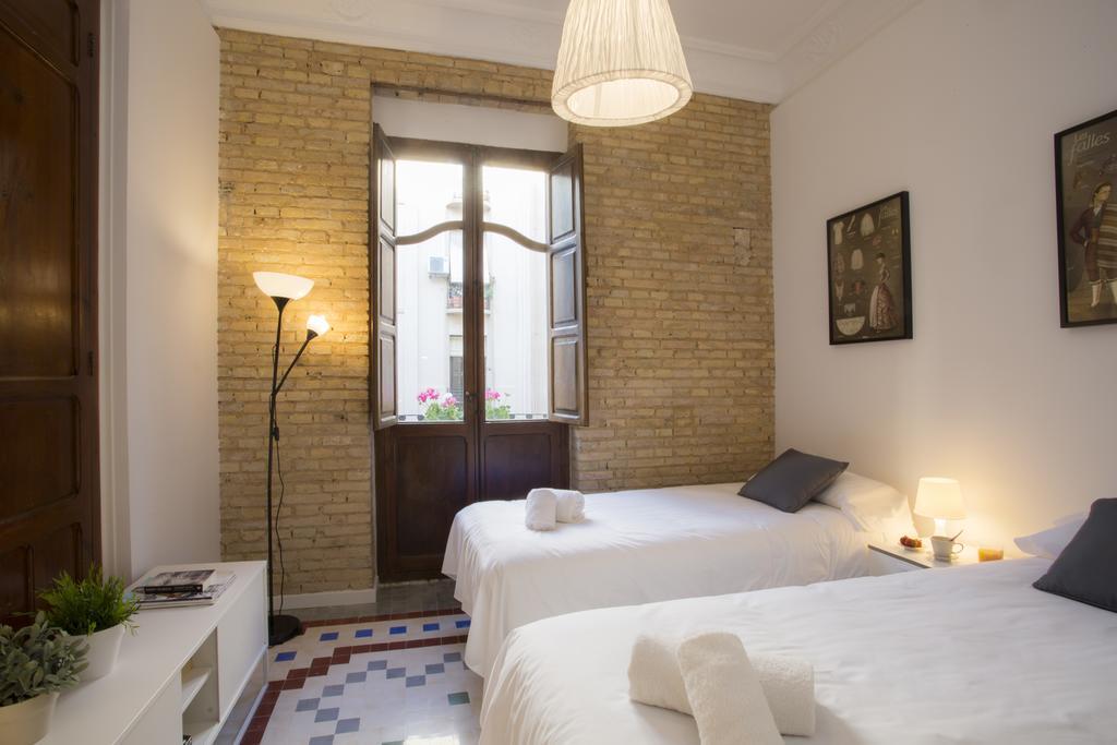 Apartamento Carmen Iii *