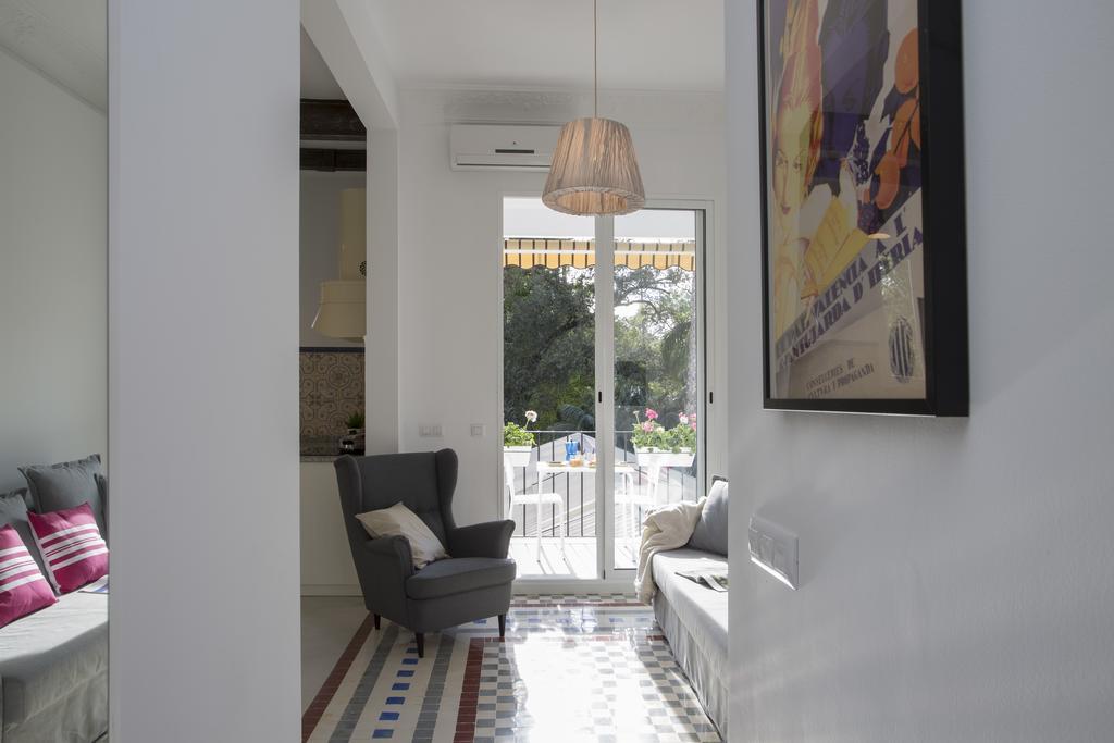Apartamento Carmen Iii Valencia