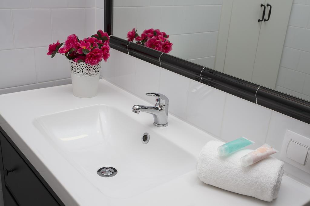Apartamento Carmen Iii *