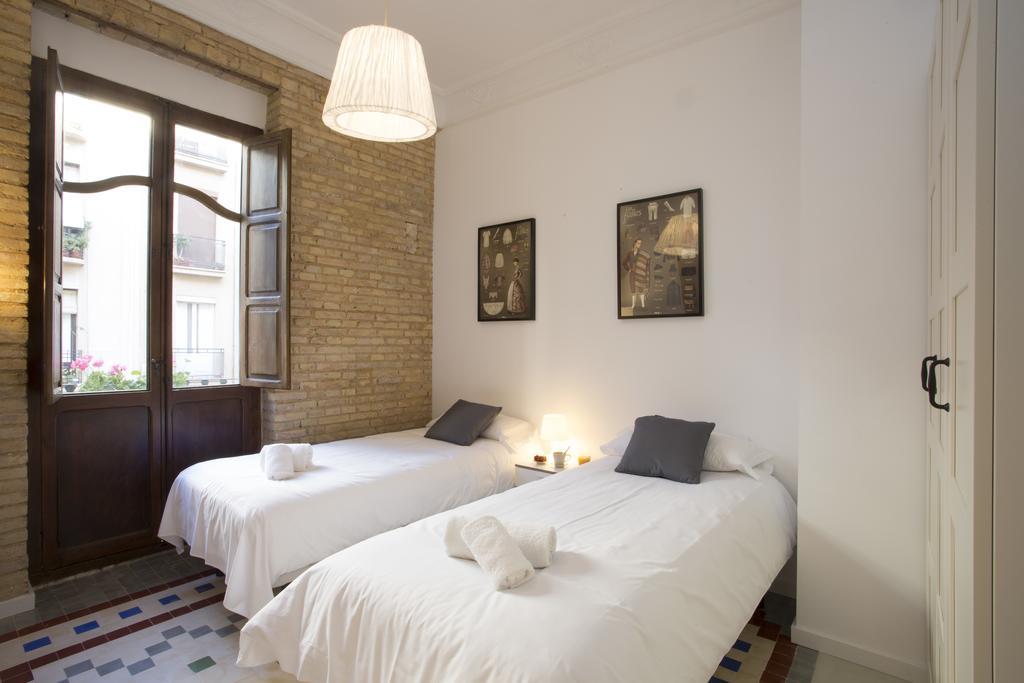 Apartamento Carmen Iii