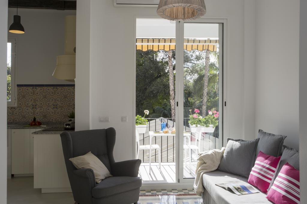 Apartamento Carmen Iii Valencia