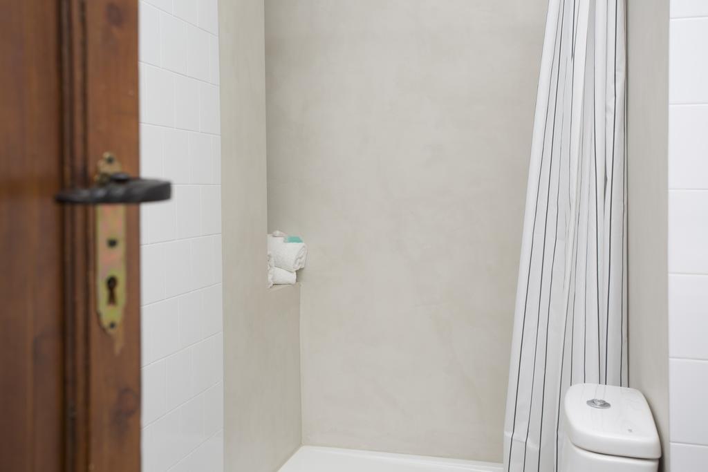 Apartamento Carmen Iii