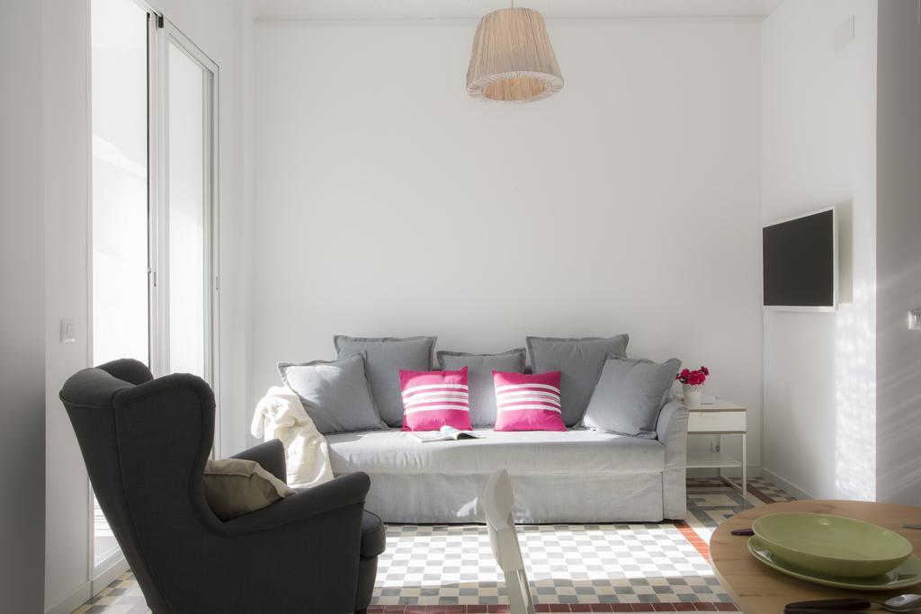 Apartamento Carmen Iii